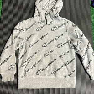 Champion Kids Hoodie